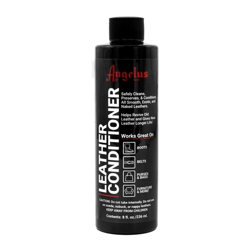 Angelus leather cleaner - angelus, &