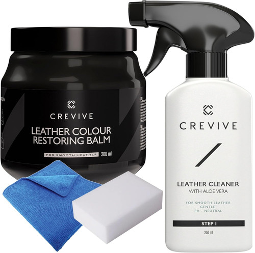 Leather cleaner 250 - leather,
