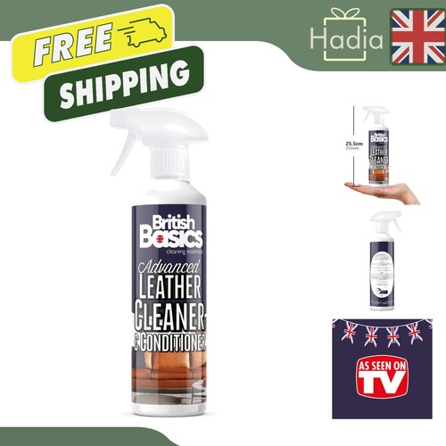500ml leather care - leather, care: