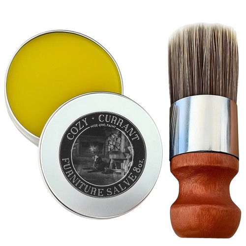 Glossguard leather restorer - leather,
