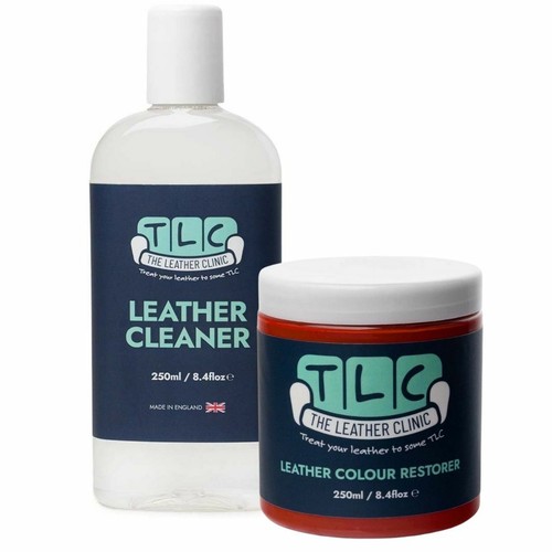 Leather cleaner colour - leather,