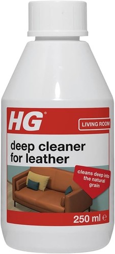 Deep cleaner for - cleaner, leather