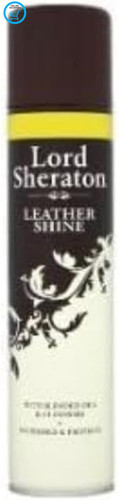 Leather shine 300ml - shine,