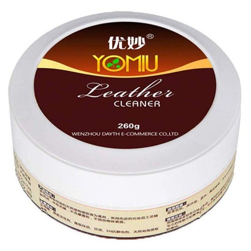 Generise leather cleaner - cleaner, for