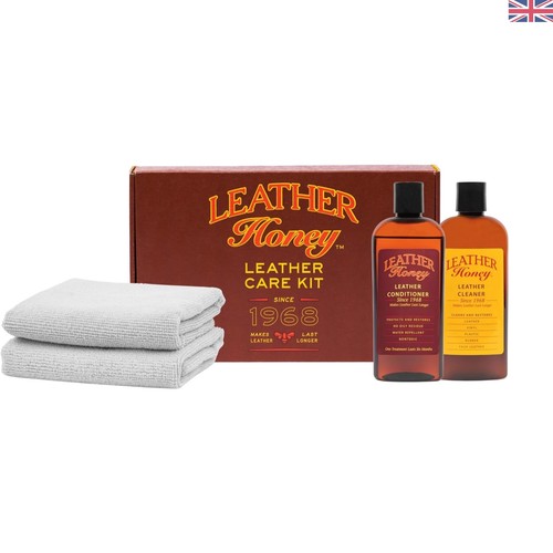 All one leather - care, kit