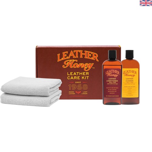 Complete leather care - complete,