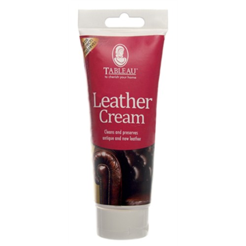 Tableau leather cream 200ml - tableau,