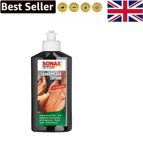 Luxury leather care - luxury, –