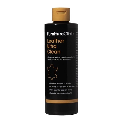 Leather cleaner award - cleaner-,