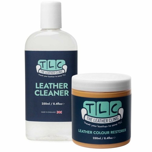 Tan leather cleaner - cleaner, &